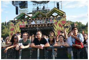 Foto 109 de la jueves 6 de julio | Bilbao BBK Live 2017